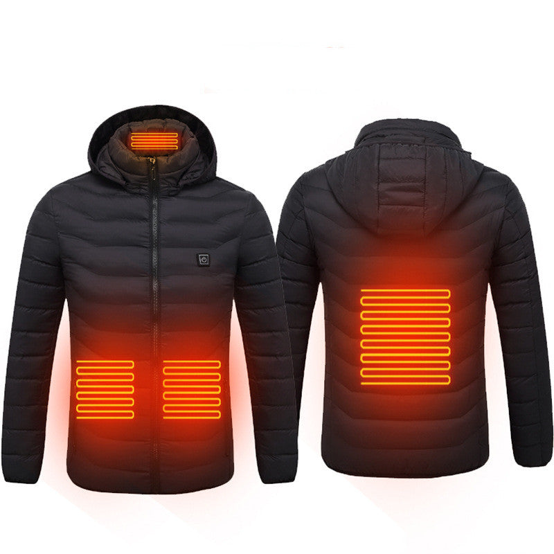 Experience Unmatched Warmth & Comfort